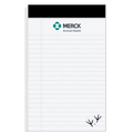 30 Sheet Legal Pad w/ Imprinted Sheets